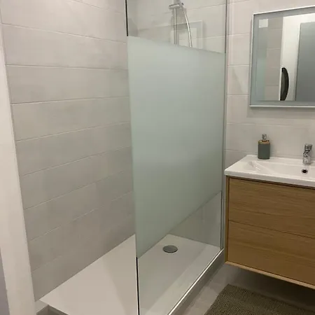 Apartment De Standing Au Pied Du Tram - Neudorf *